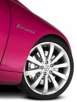 Holden Torana TT36 Concept 2004 года